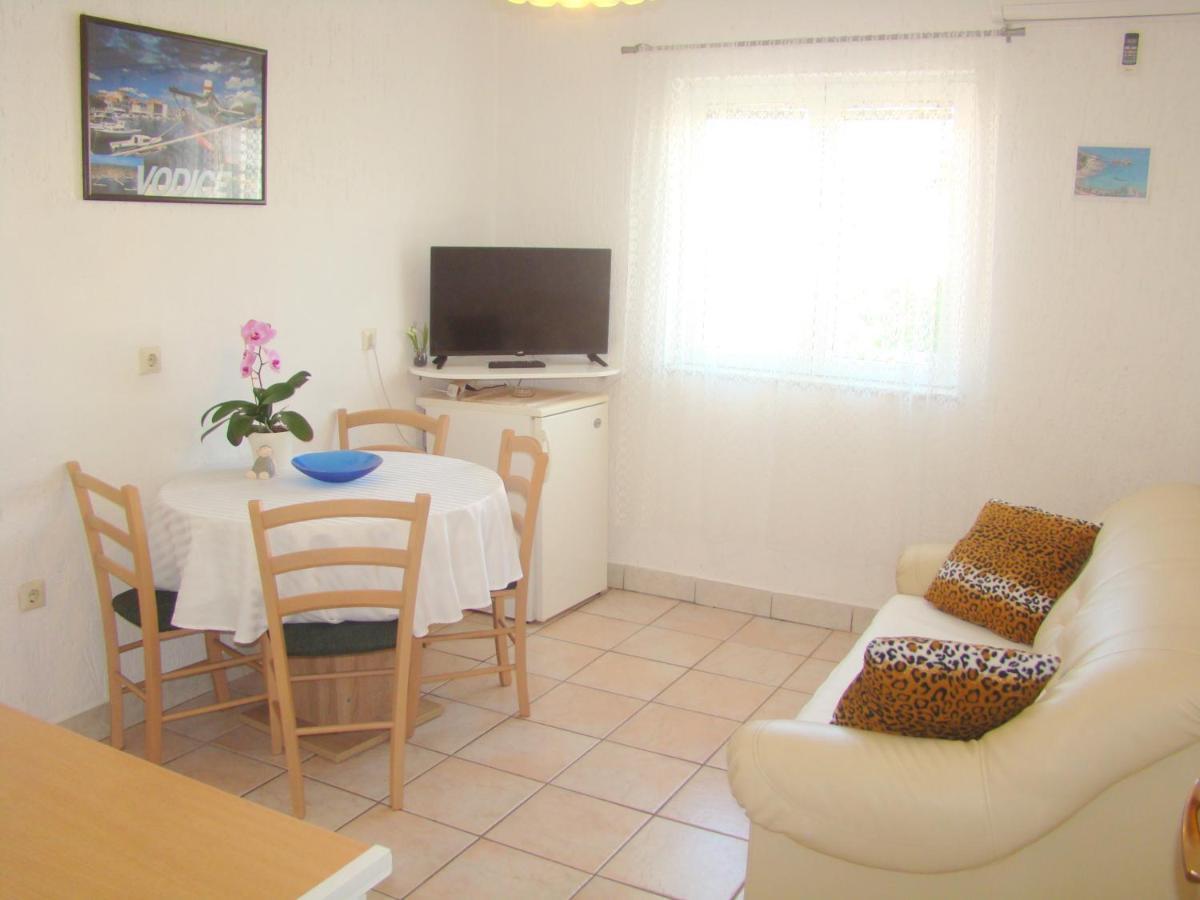 Apartments Ruza Vodice Habitación foto