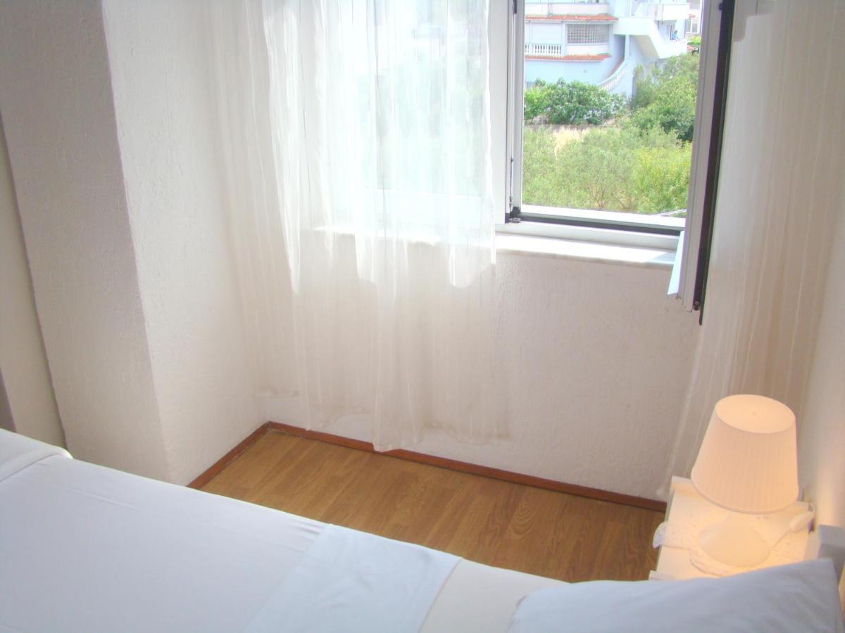 Apartments Ruza Vodice Exterior foto