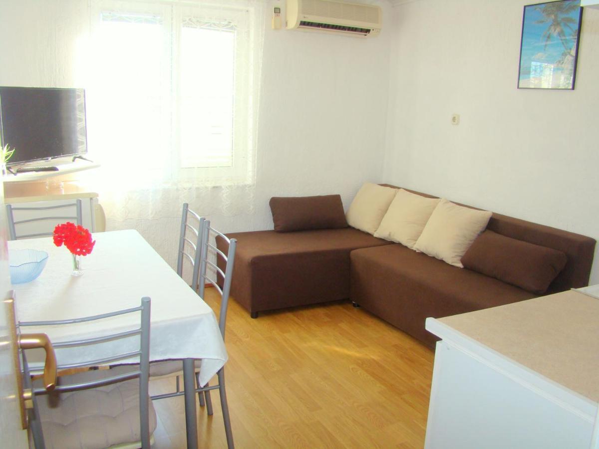 Apartments Ruza Vodice Exterior foto