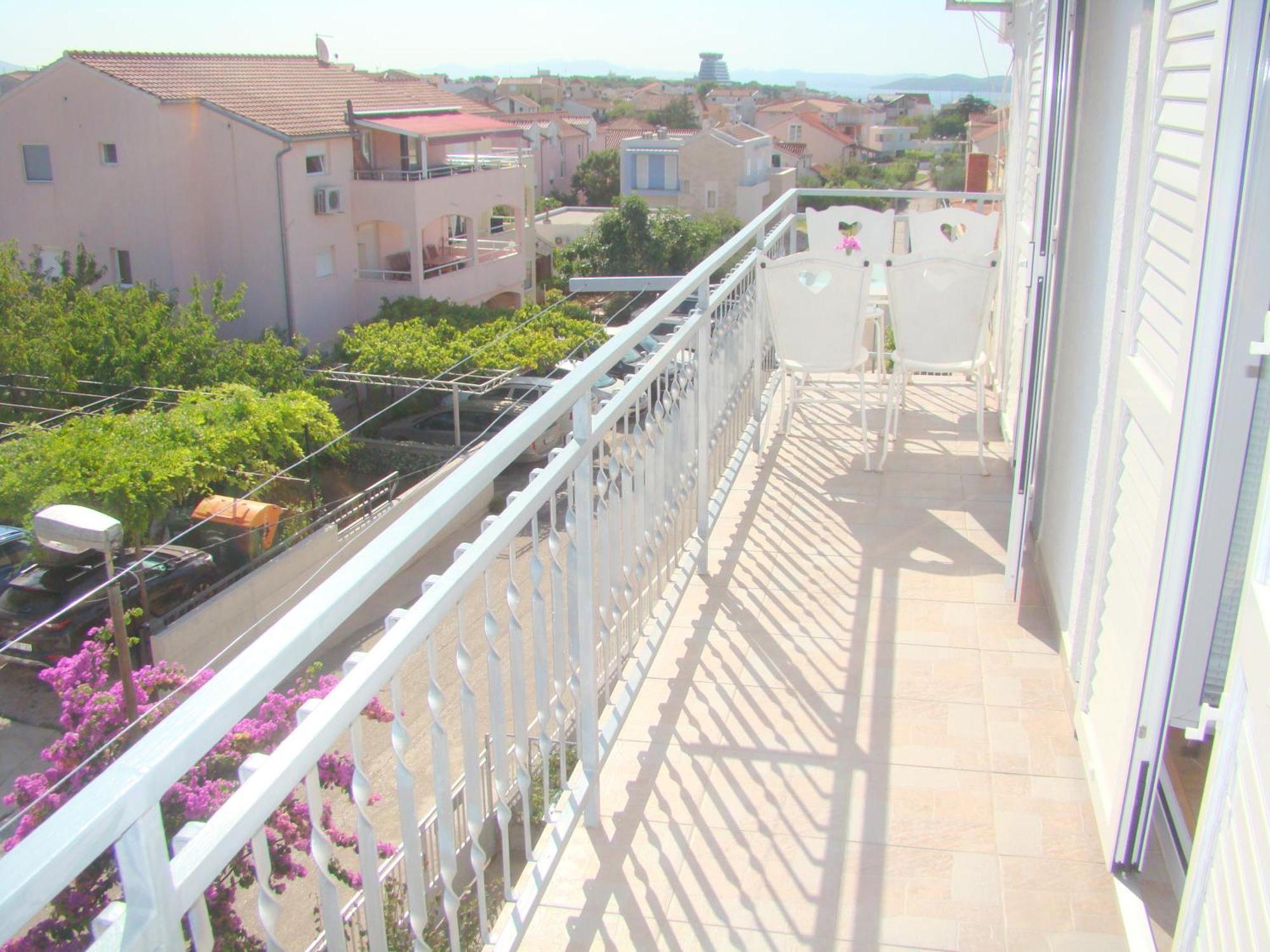 Apartments Ruza Vodice Habitación foto