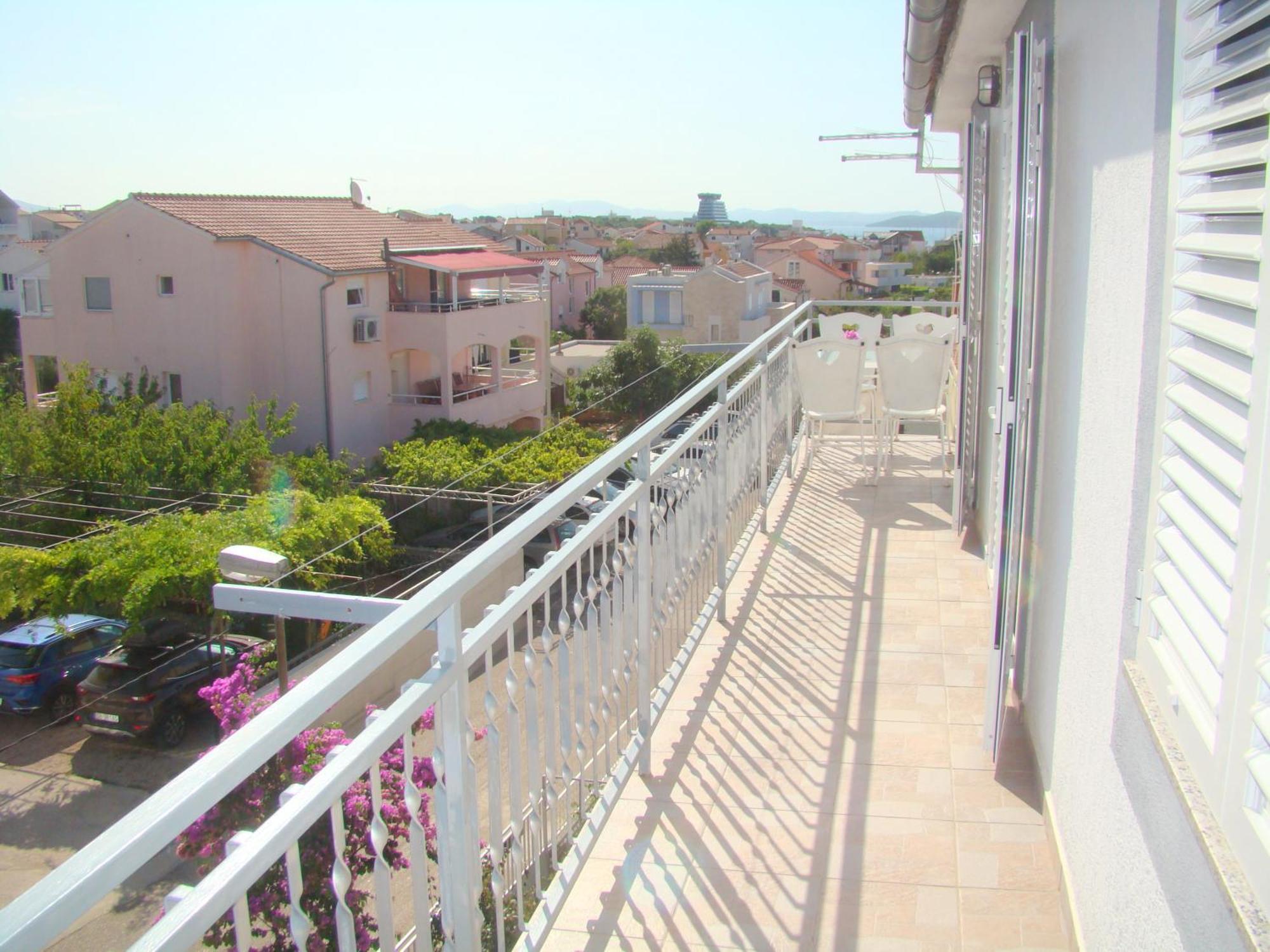 Apartments Ruza Vodice Habitación foto